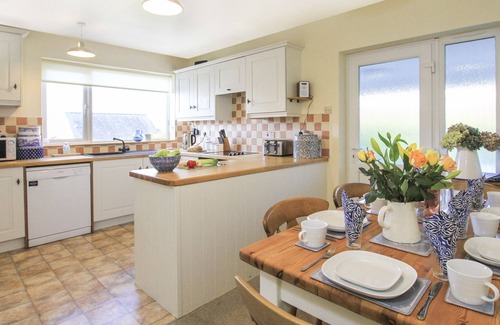 Llanfair Cottage | Garnedd Lwyd
