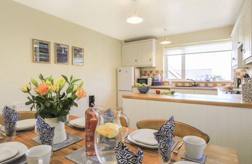 Llanfair Cottage | Garnedd Lwyd