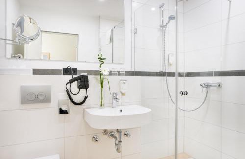 Porz Hotel | Garner Hotel Cologne Porz - Airport