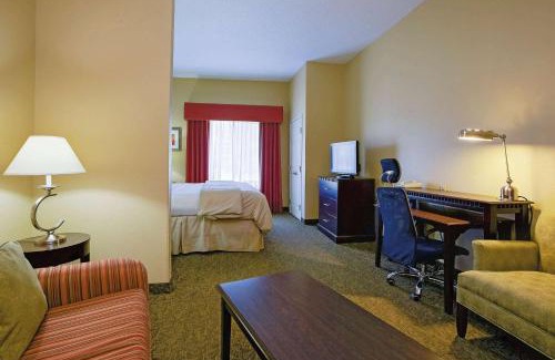 Doswell Hotel | Garner Hotel Doswell Southeast by IHG