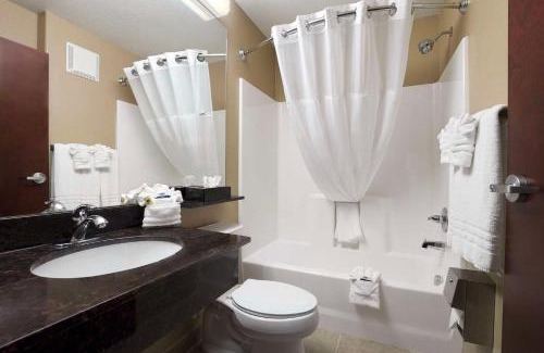 Gonzales Hotel | Garner Hotel Gonzales by IHG
