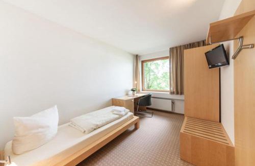 Kiel Hotel | Garner Hotel Kiel - Akademie