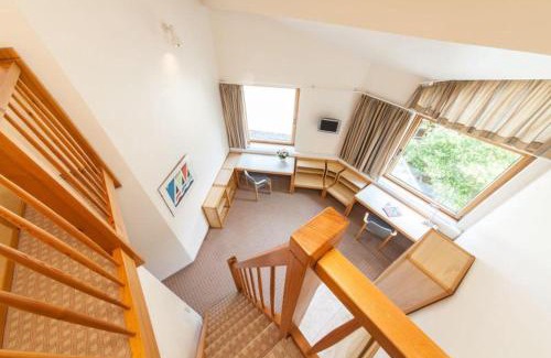 Kiel Hotel | Garner Hotel Kiel - Akademie