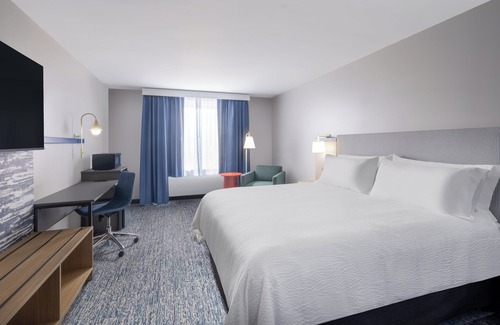 Liberty Lake Hotel | Garner Hotel Liberty Lake by IHG
