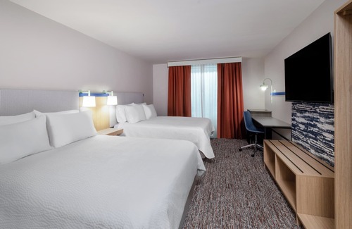 Liberty Lake Hotel | Garner Hotel Liberty Lake by IHG