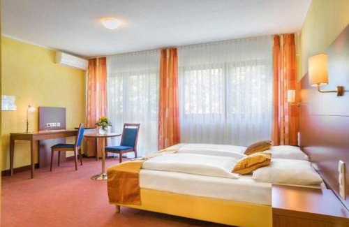 Feuersee Hotel | Garner Hotel Stuttgart City Centre by IHG