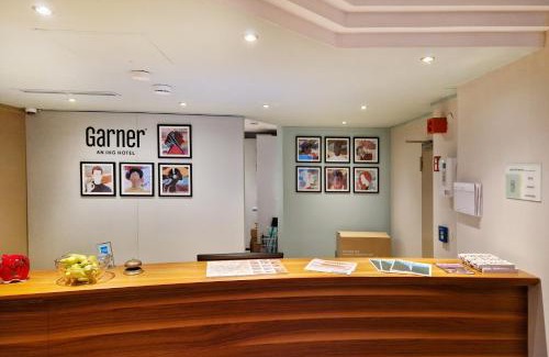 Feuersee Hotel | Garner Hotel Stuttgart City Centre by IHG