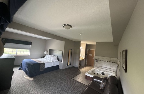 Garner Hotel | Garner Inn & Suites