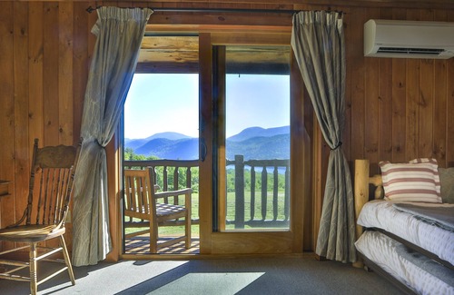 North River Cabin | Garnet Hill Lodge
