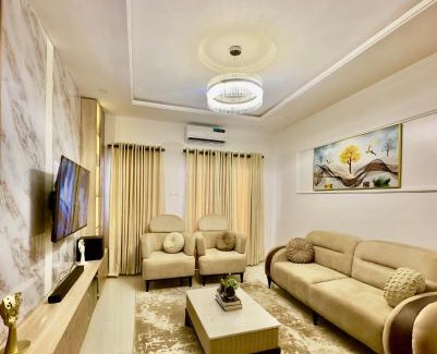 Ogombo Apartment | Garnet Homes