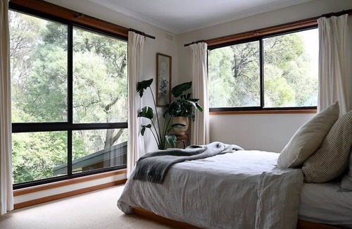 Blackwood House | Garnett House- Nature Retreat
