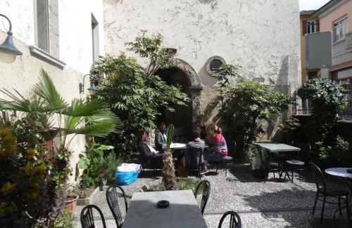 Mendrisio Bed & Breakfast | Garni Bar Sport