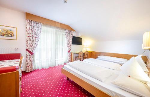 Selva di Val Gardena Bed & Breakfast | Garni Crepaz