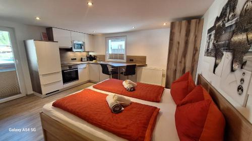 Huben House | Garni Flori