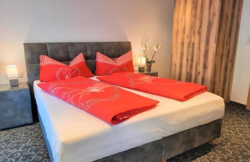 Huben House | Garni Flori