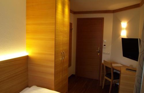 Selva di Val Gardena Bed & Breakfast | Garni Flurida