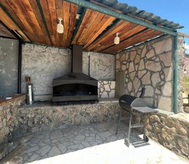 Garni Villa | Garni Hills