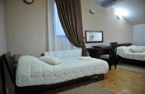 Krusevac Hotel | Garni Hotel City