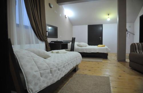 Krusevac Hotel | Garni Hotel City
