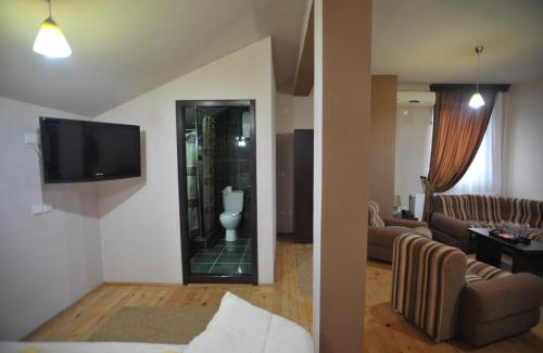 Krusevac Hotel | Garni Hotel City
