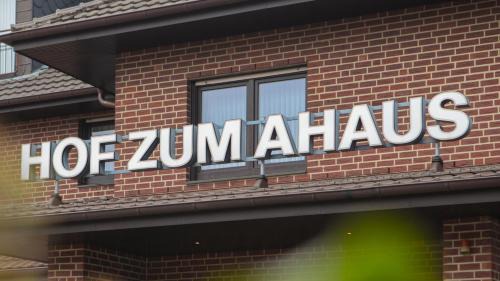 Ahaus Hotel | Garni Hotel Hof zum Ahaus