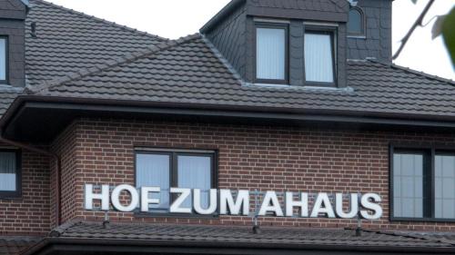 Ahaus Hotel | Garni Hotel Hof zum Ahaus