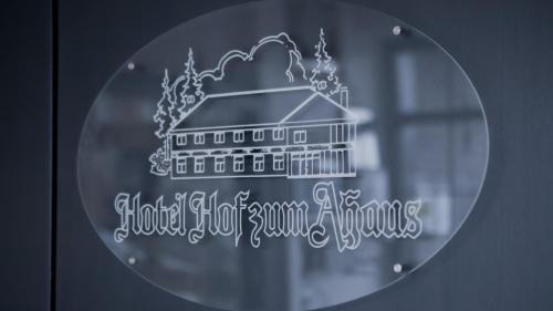 Ahaus Hotel | Garni Hotel Hof zum Ahaus