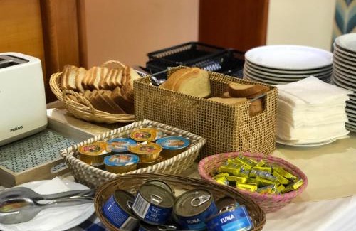 Cacak Hotel | Garni Hotel Lake