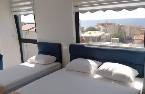 Dobra Voda Hotel | Garni Hotel Lana