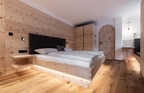 Bressanone Hotel | Garni Hotel Tauber