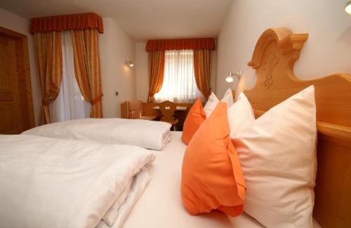 La Villa Hotel | Garni La Ciasota 3s