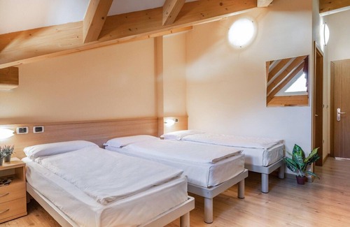 Monclassico Hotel | Garni Maria