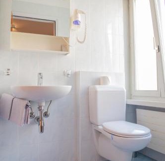 Bellinzona Hotel | Garni Moderno
