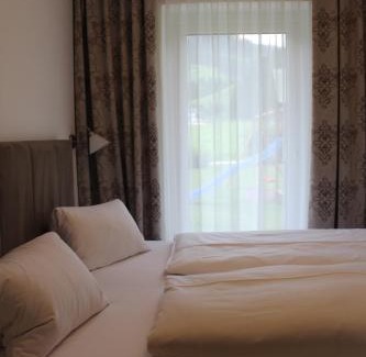 Hollersbach im Pinzgau House | Garni Rösslhof