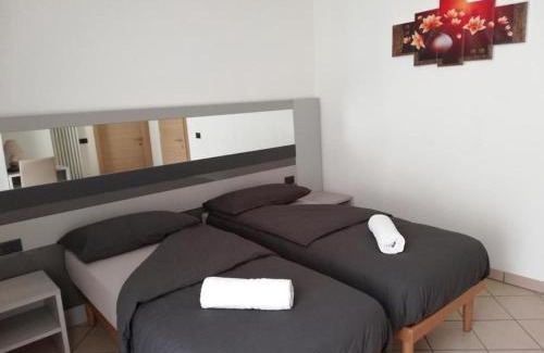 Rovere della Luna Hotel | Garni Selene