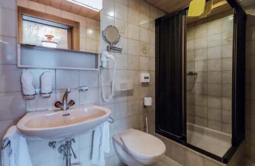 Ravaisch House | Garni Soldanella