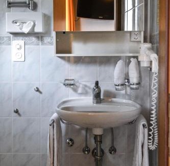 Ravaisch House | Garni Soldanella