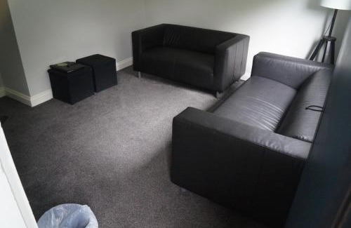 Beith Apartment | Garnock 2