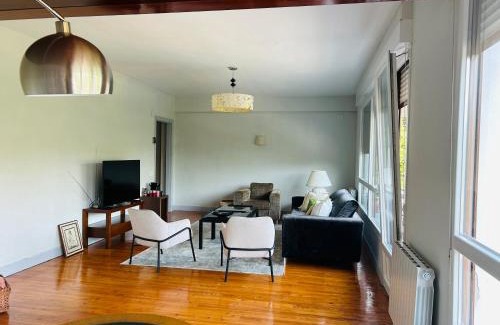 Arantzazu Apartment | Garoa etxea