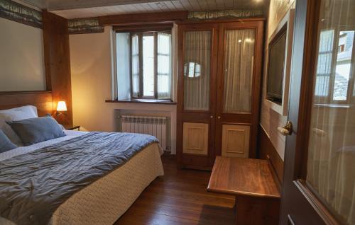 Garos Bed & Breakfast | Garos Ostau