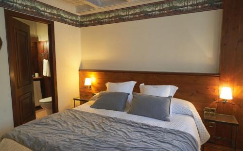 Garos Bed & Breakfast | Garos Ostau