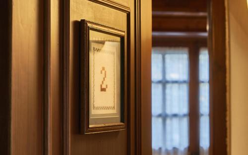 Garos Bed & Breakfast | Garos Ostau