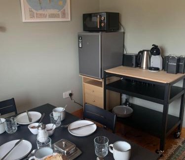 Glen of Aherlow Bed & Breakfast | Garrenmore Lodge B&B
