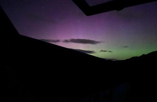 Inversnaid Bed & Breakfast | Garrison Farm with Hot Tub