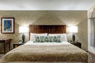 Dover Hotel | Garrison Hotel & Suites Dover-Portsmouth, an Ascend Collection Hotel