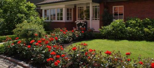 Mittelnkirchen Apartment | Garrns Ferienwohnung
