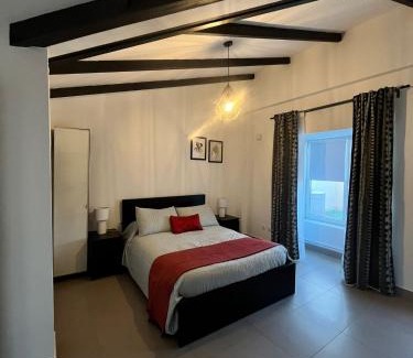 Zafra Apartment | Garrotera arco de Jerez