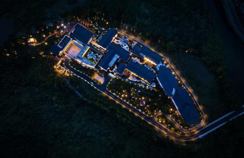 Xianju Hotel | Garrya Xianju
