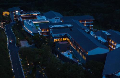 Xianju Hotel | Garrya Xianju
