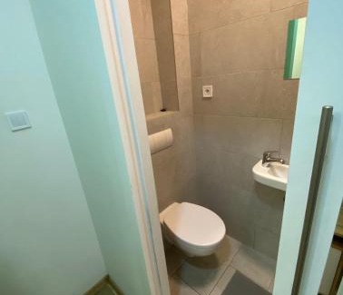 Ostrava City Centre Apartment | Garsoniéra Ostrava City centr, Na Hradbách 118